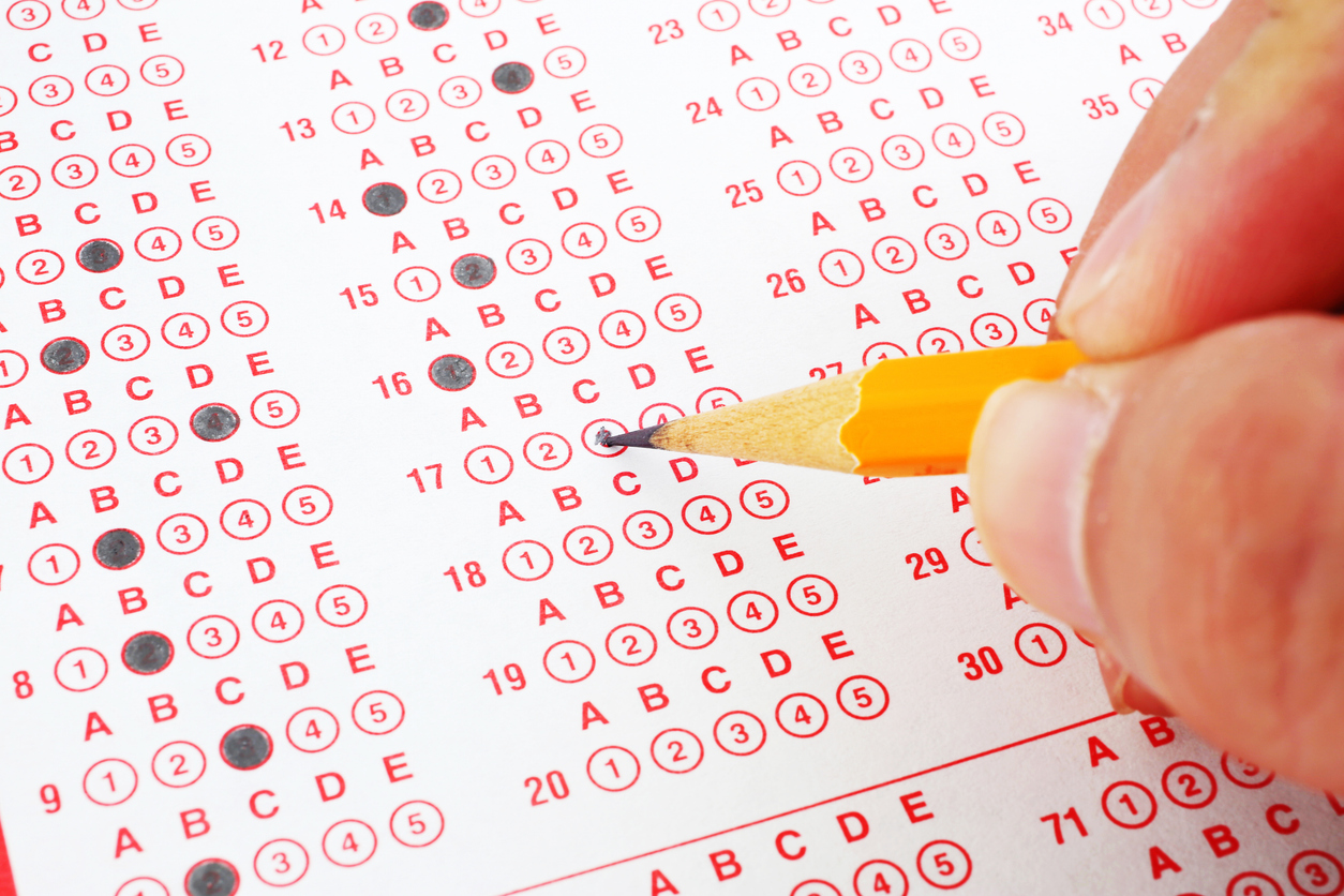 It turns out higher education needs the SAT