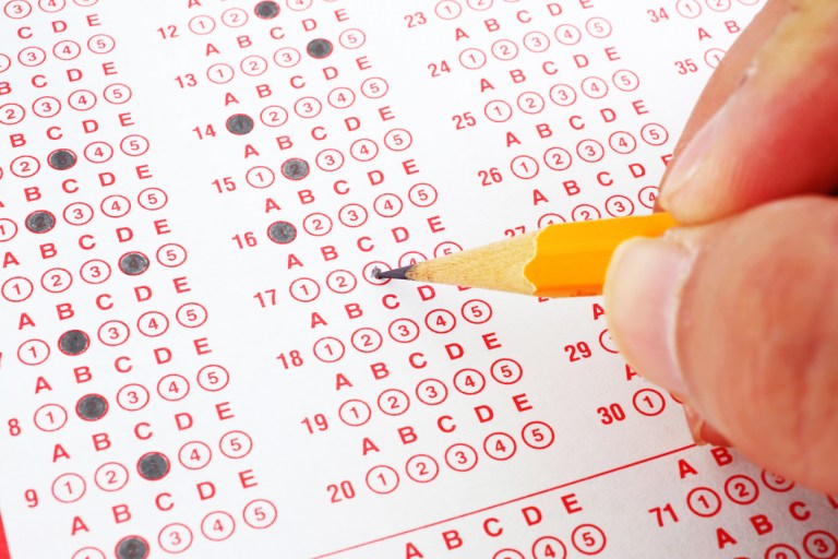 It turns out higher education needs the SAT