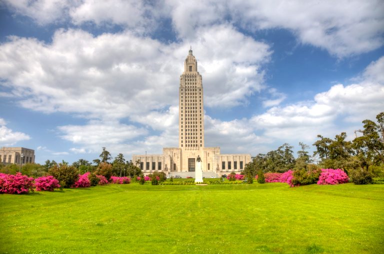 Louisiana legislature advances conservative education priorities