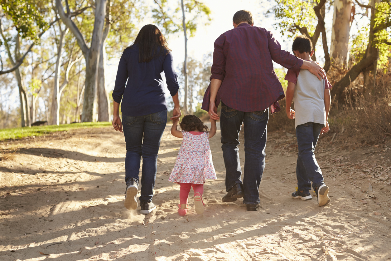 No, big families aren’t ‘far right’