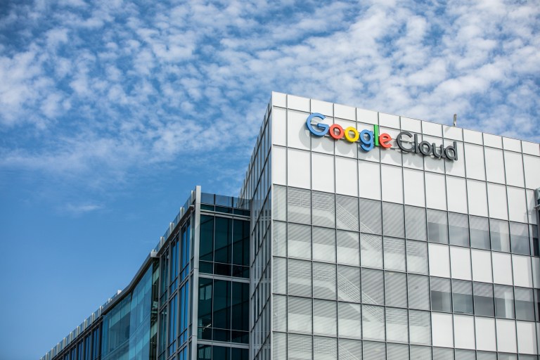 Google faces worker unrest after firing 28 employees involved in pro-Palestinian sit-in