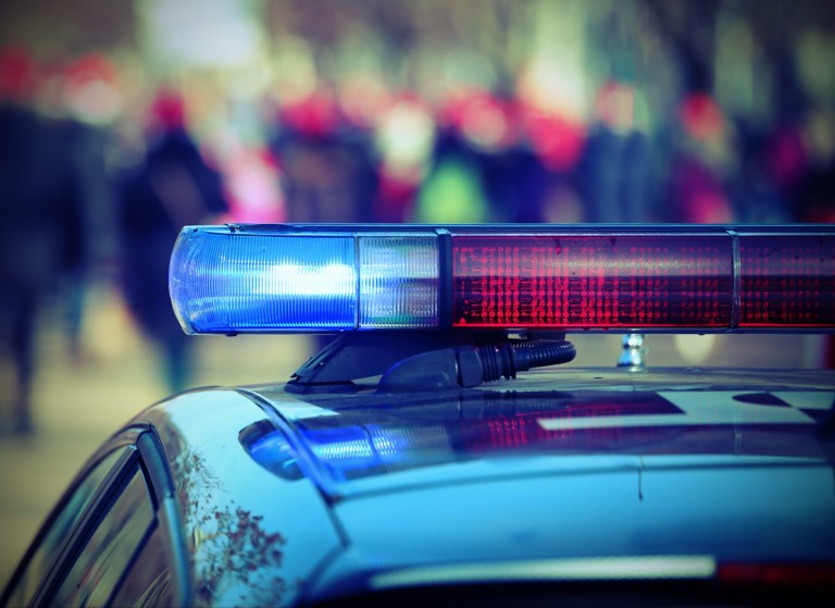 Woman found dead in church may have been hunting ghosts for TikTok stunt, police say