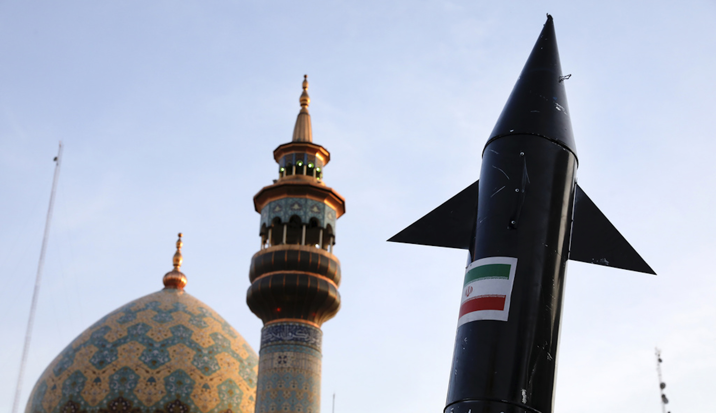 The economic risks of conflict between Israel and Iran