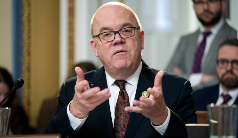 Democrats shouldn’t be giving the ICC credibility