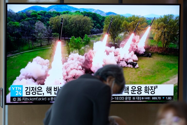 US seeks to ‘reassure’ allies they don’t need nuclear weapons