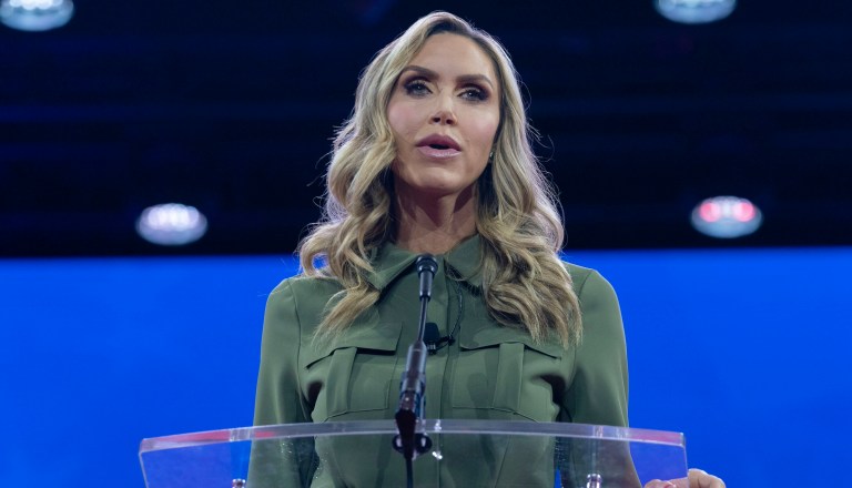Lara Trump removes name from Rubio Senate seat short list
