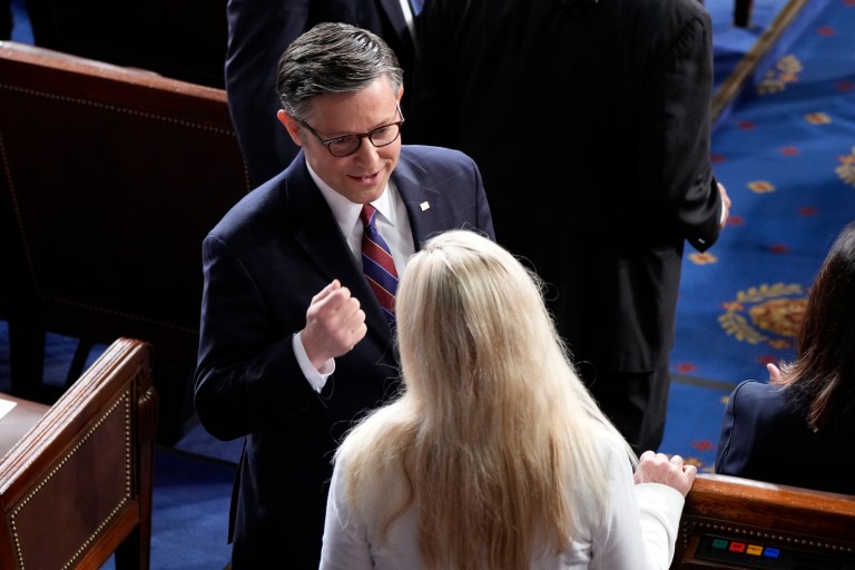 CIA chief warns US politicians to ‘get their act together’ to best China