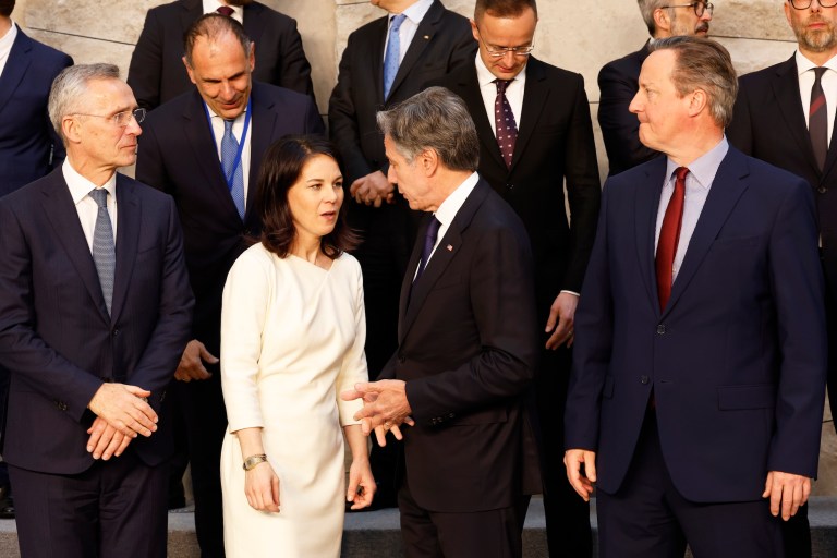 ‘Alarm bells’: Biden’s mixed Iran response has NATO allies ‘scratching their heads’