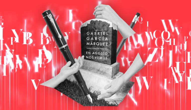 Posthumous publication: Honoring an author’s wishes or literary grave robbing?