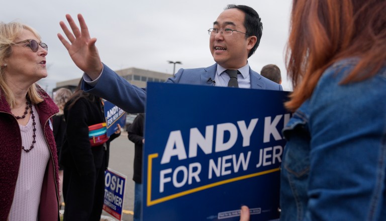 New Jersey judge removes ‘county line’ from Democratic primary ballots but leaves GOP decision open