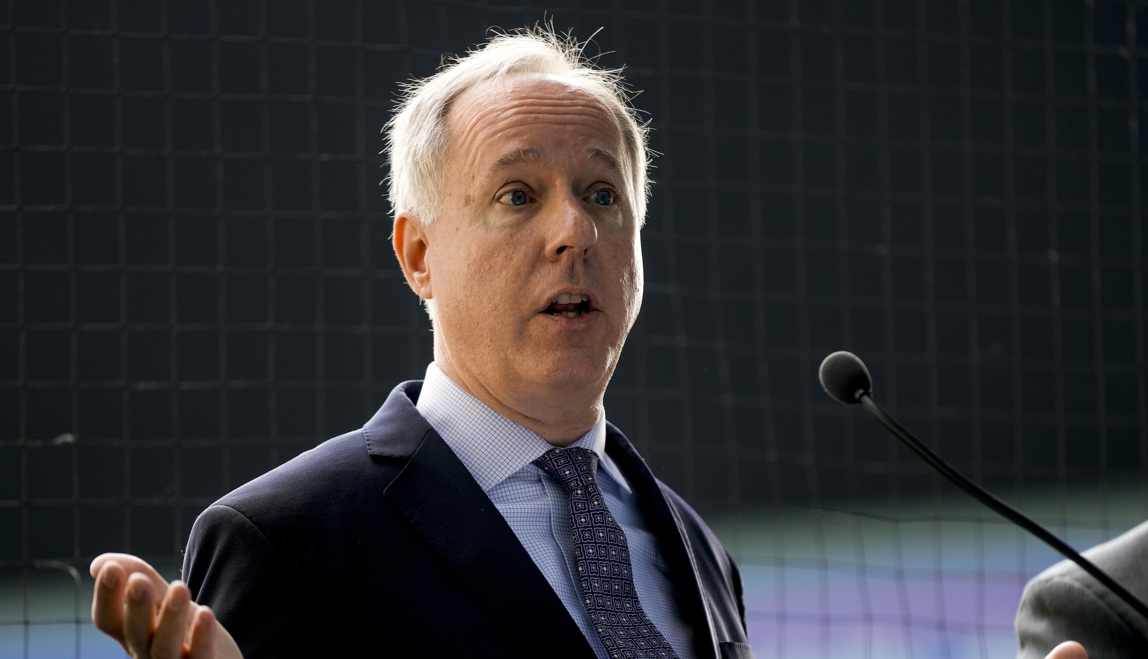 Trump backers’ effort to recall Wisconsin GOP leader fails, but more challenges lie ahead