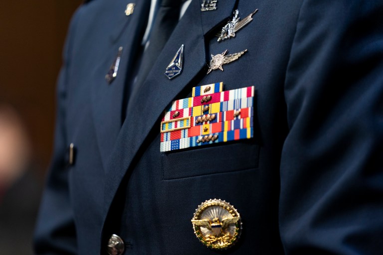 Wednesday debate, vote in Senate could save F-15E Strike Eagles