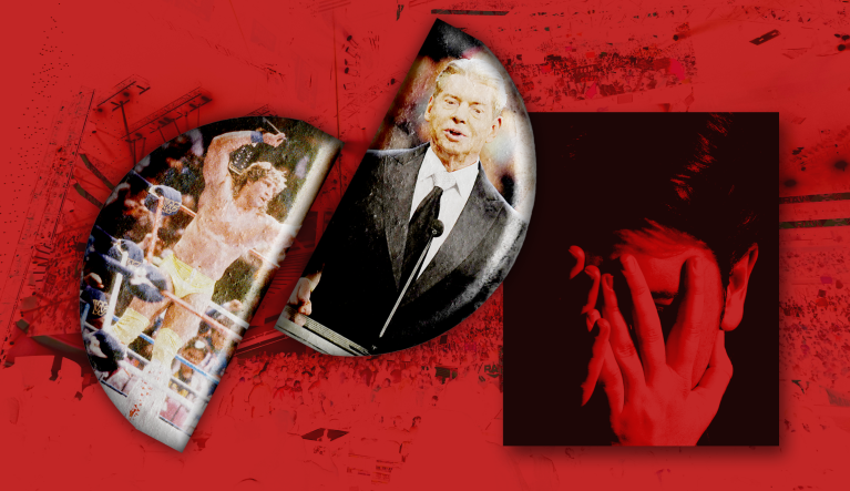 A medicinal dose of ‘toxic masculinity’