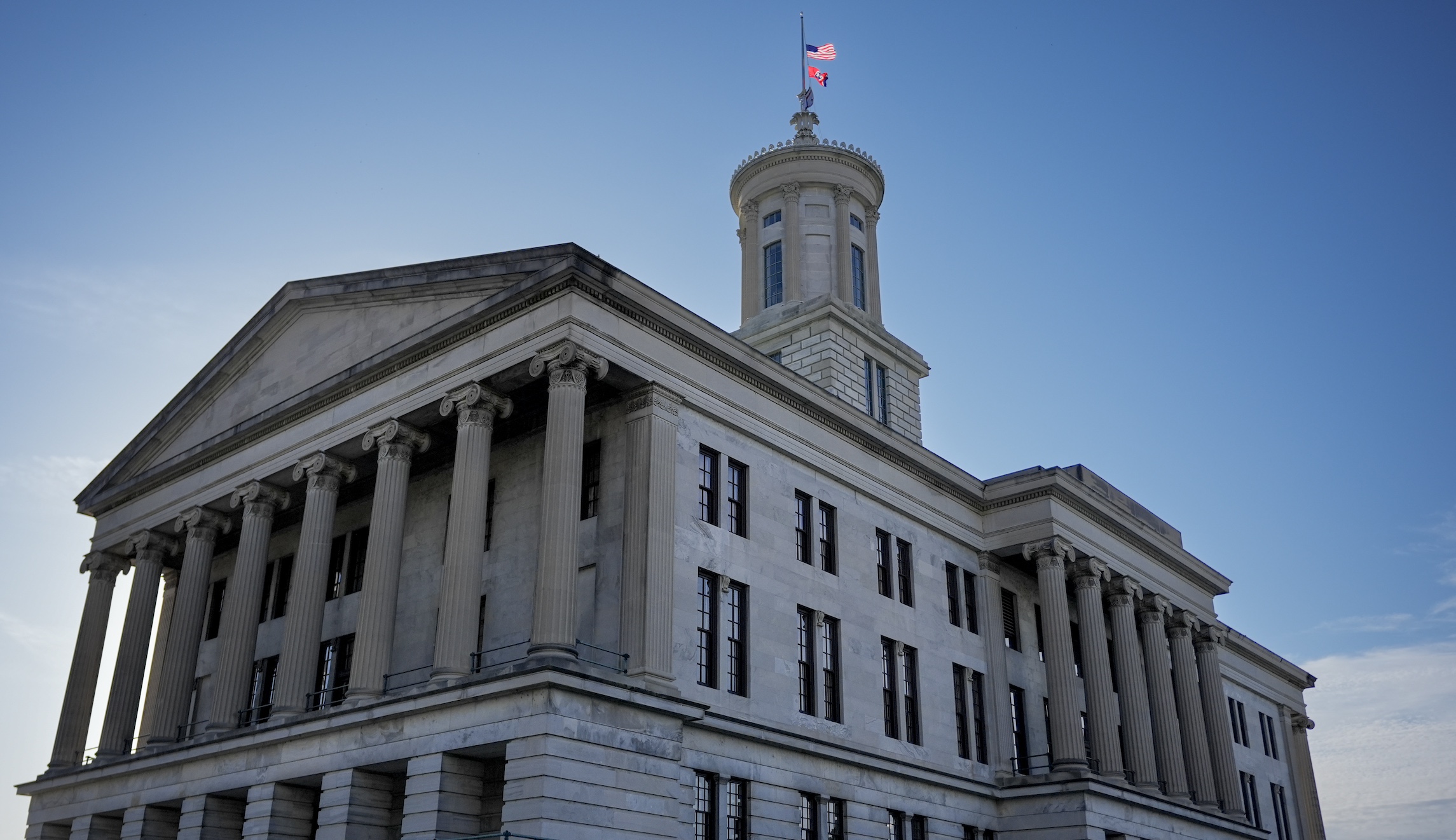 Tennesseans support Medicaid expansion, red flag laws: Poll