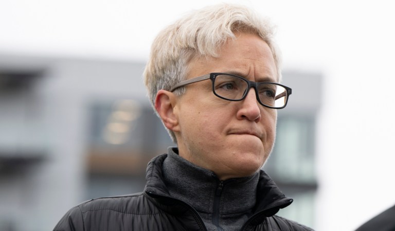 Oregon recriminalizes drugs after state’s ‘huge mistake’