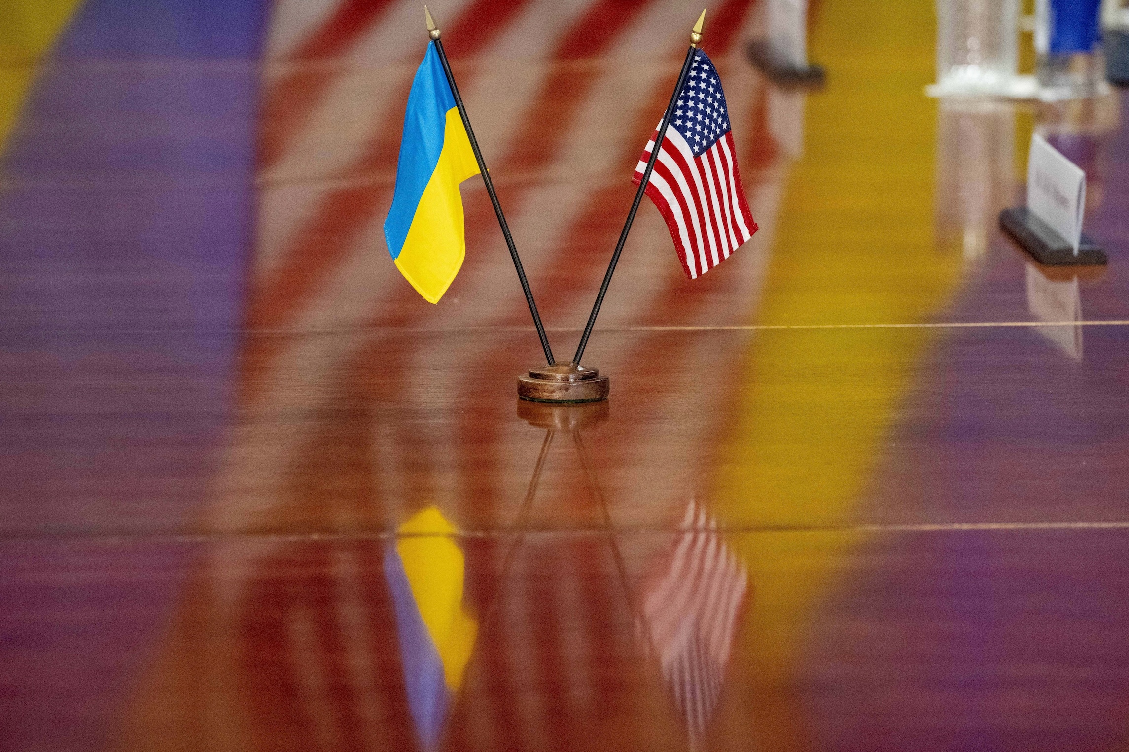 Backing Ukraine will help, not hurt, US deterrence