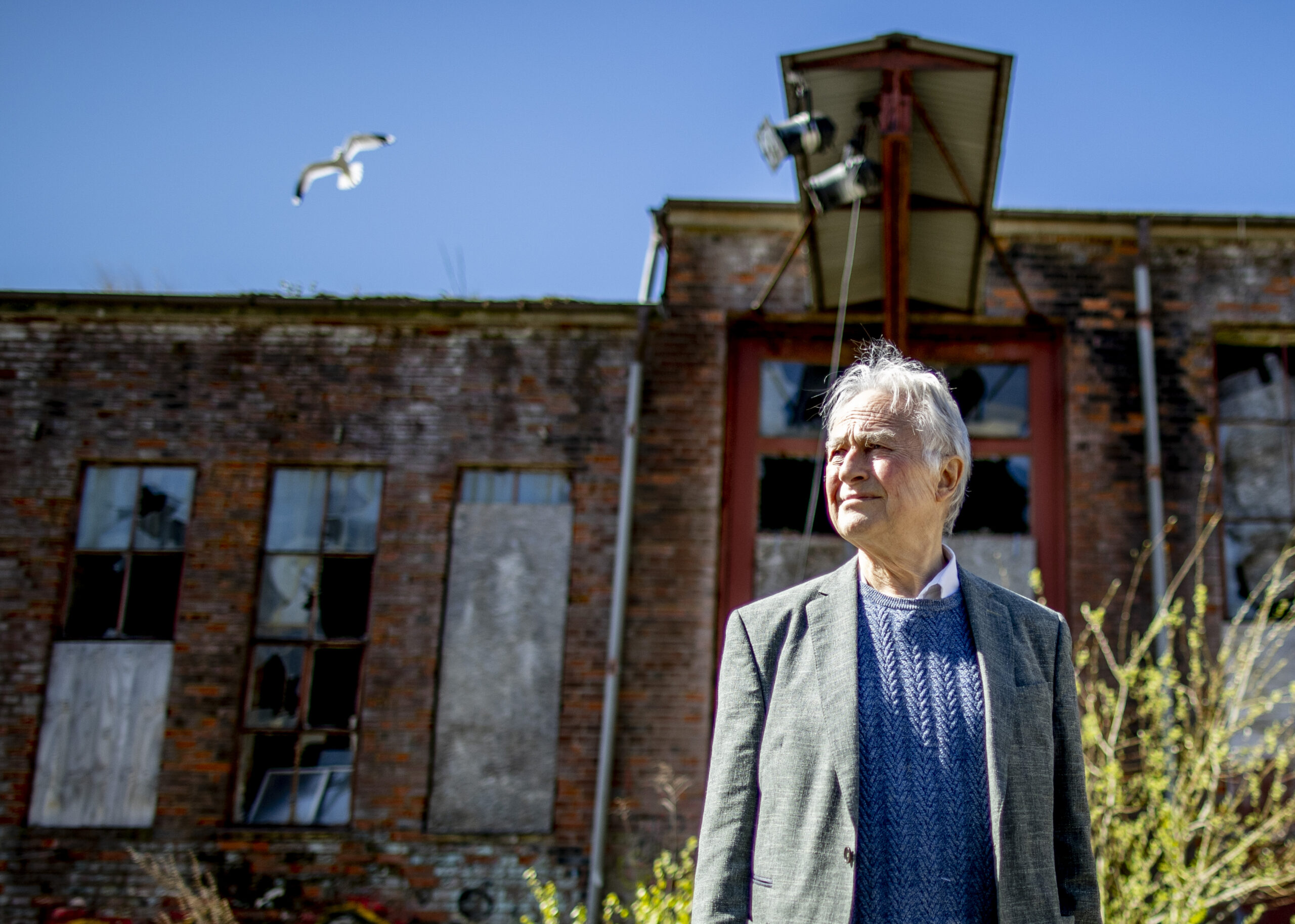 Richard Dawkins has some regrets