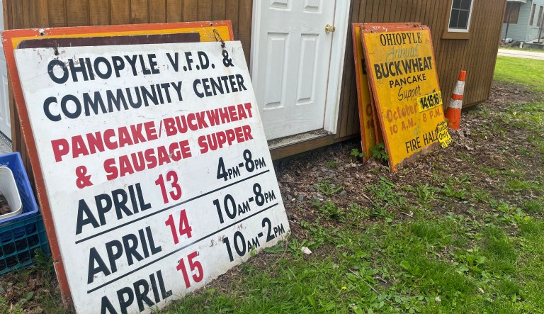 America: A nation of small towns