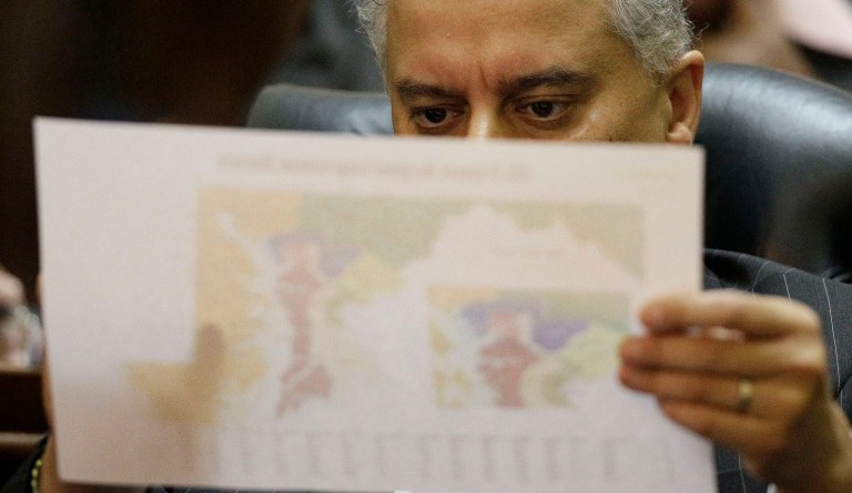 Old Line, New Battles: Maryland’s three open House races draw packed primary fields