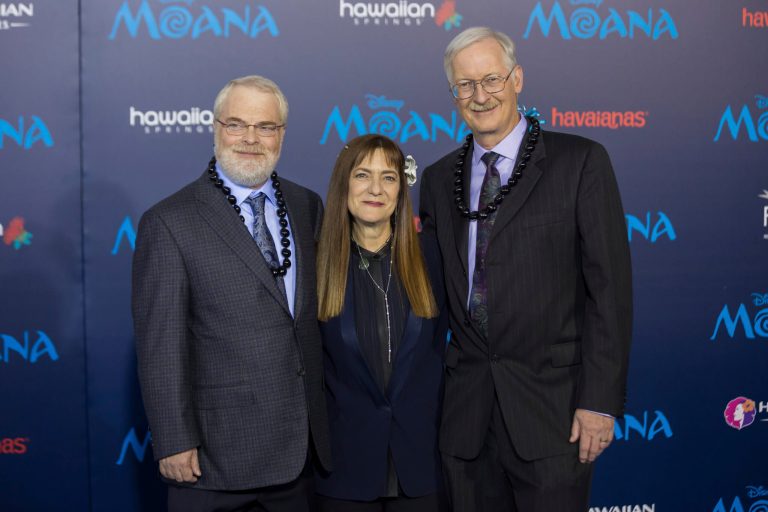 Disney veteran director advises company to prioritize character and story over ‘the message’