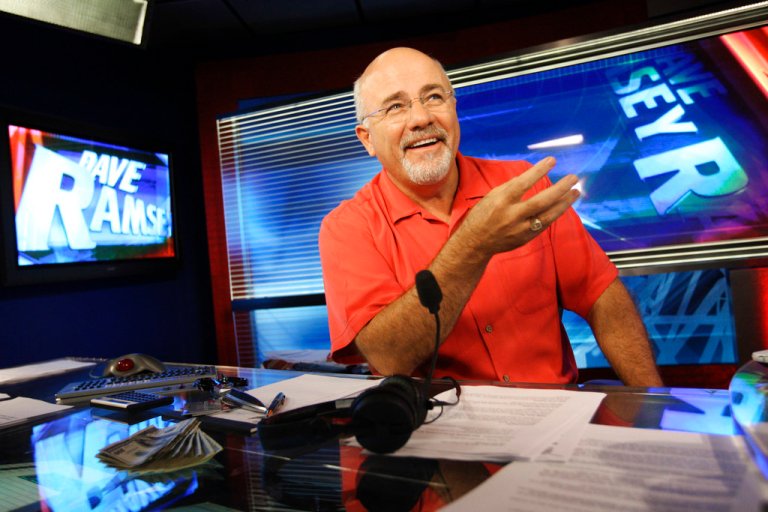 Dave Ramsey offers new venue for pro-Israel summit after previous hotel canceled