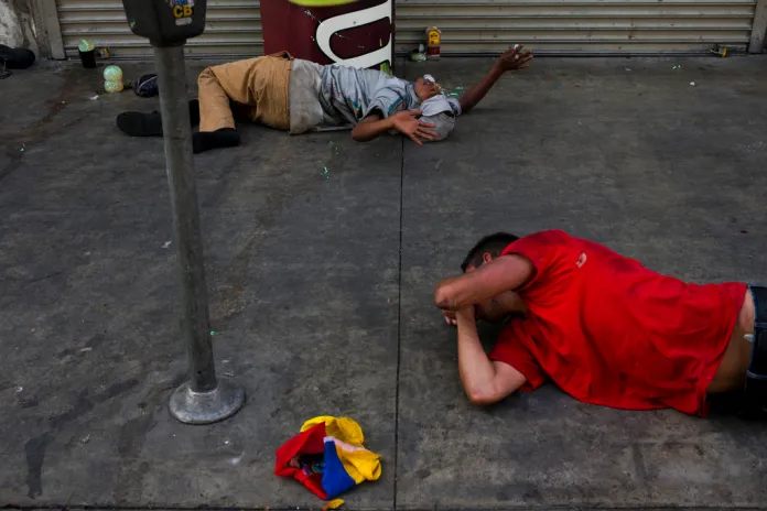 Home is where the sobriety is