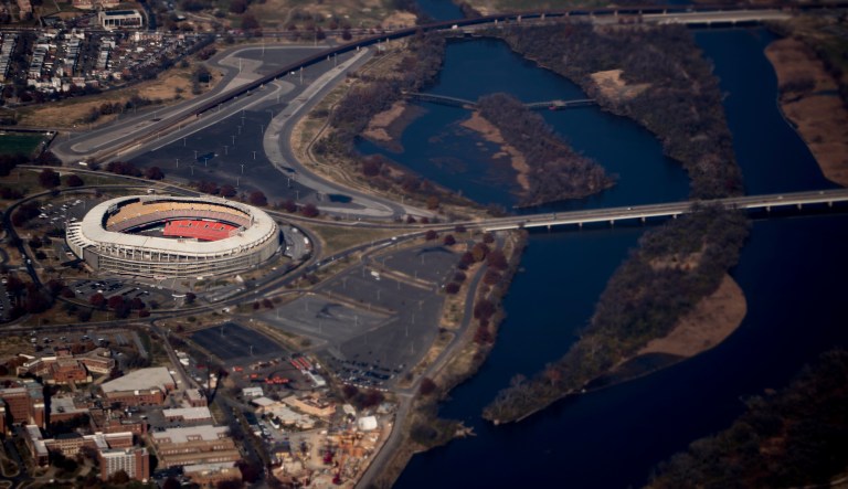 RFK Stadium deal could be included in continuing resolution: Report