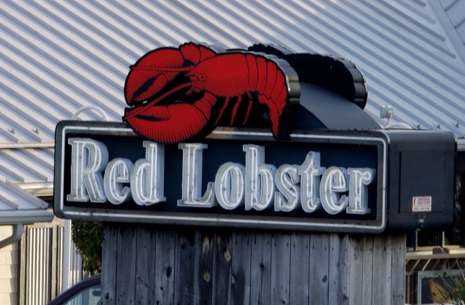 Red Lobster closes over 50 restaurants as chain struggles to survive