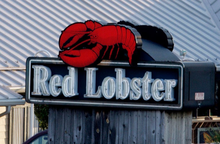 Red Lobster closes over 50 restaurants as chain struggles to survive