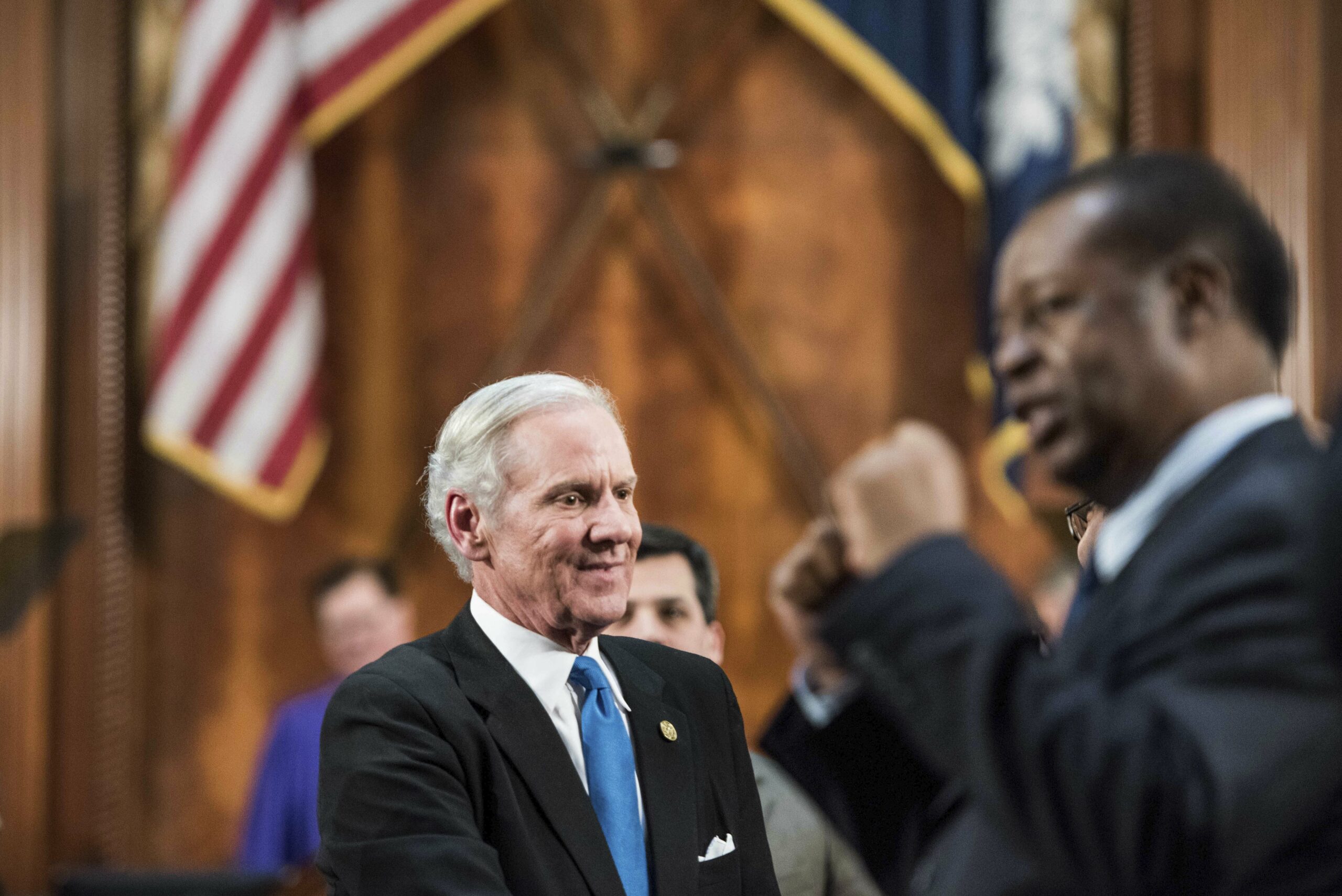 South Carolina judge quashes Planned Parenthood challenge to heartbeat bill 