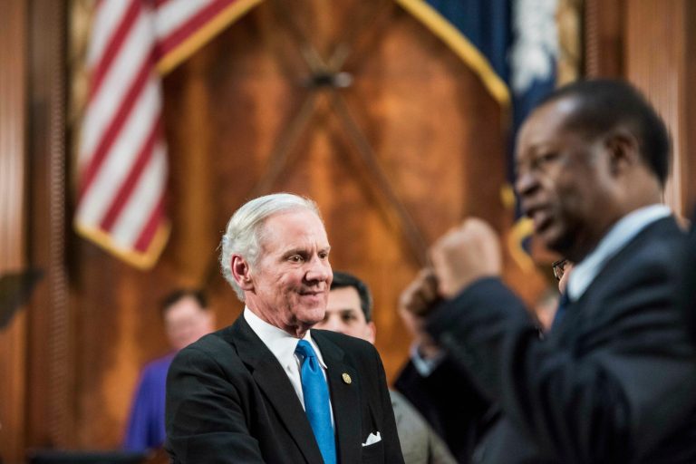 South Carolina judge quashes Planned Parenthood challenge to heartbeat bill 