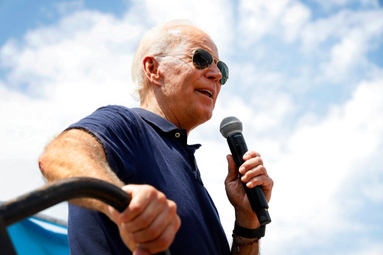 Panic or patience? The Democrats’ dilemma as Biden stumbles out of the gate