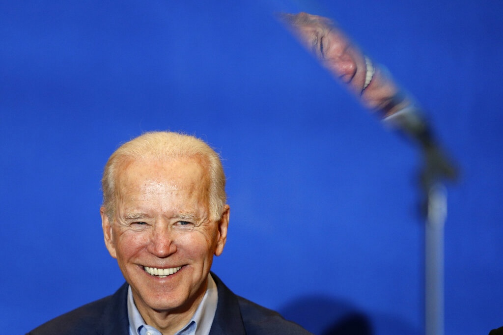 White House works to correct Biden’s remarks at ‘ridiculous’ rate