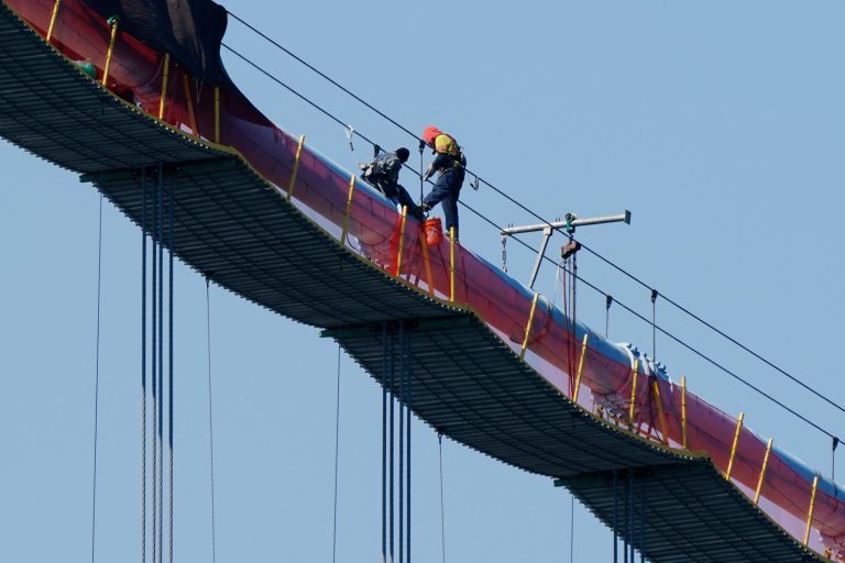 Biden administration proposes new actions to address extreme heat, including worker protections