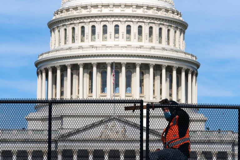 Over two-thirds of public fear violence following 2024 election results: Poll