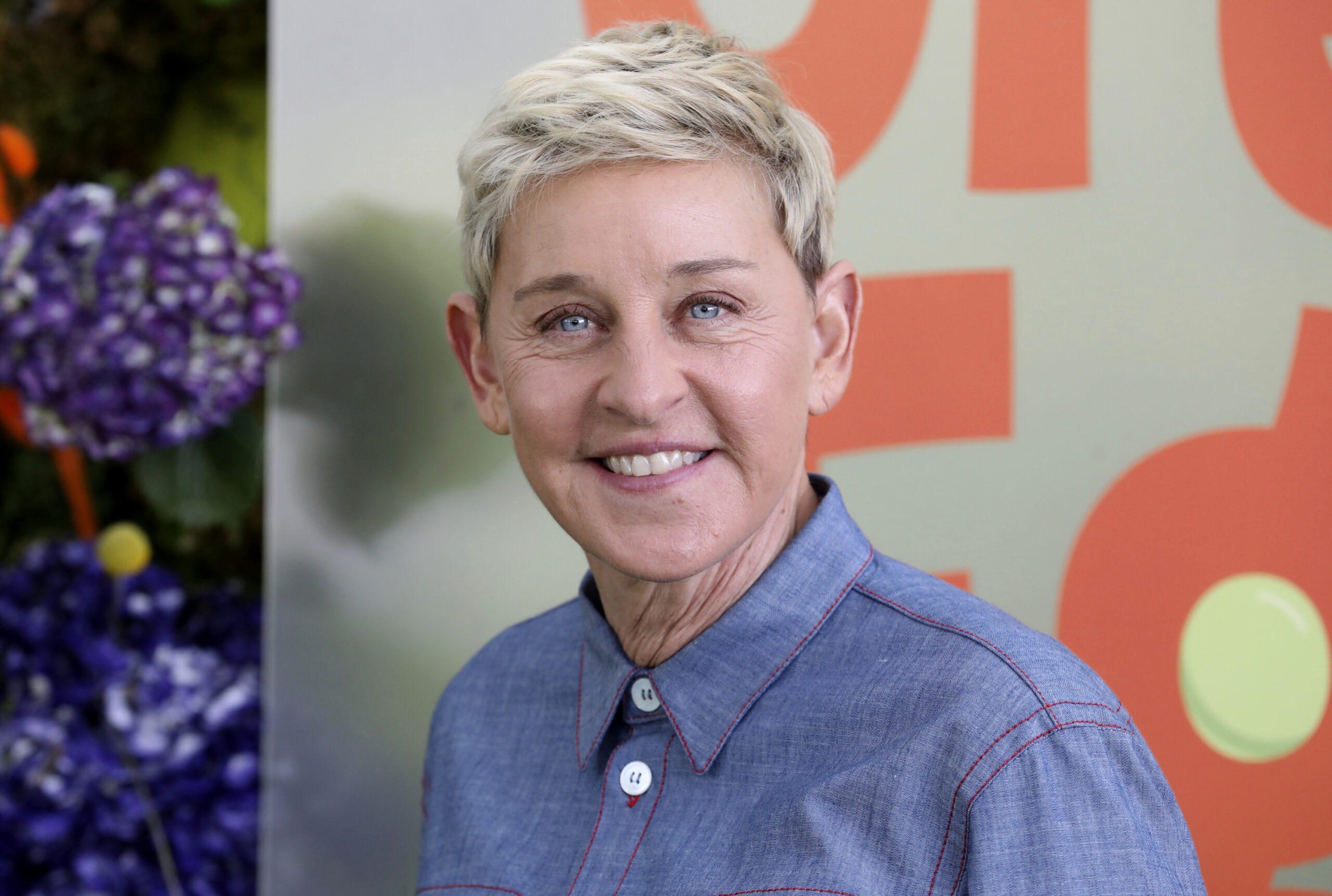 Ellen DeGeneres unveils new dates for her ‘Last Stand… Up’ comedy tour