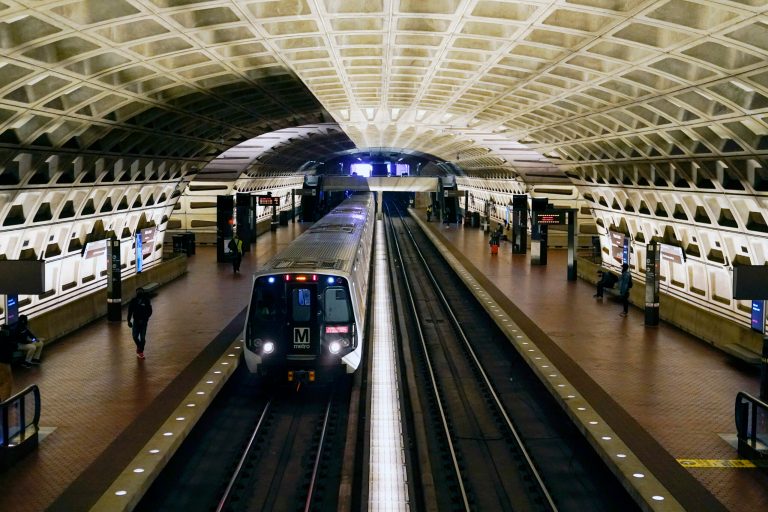 ACLU joins conservative group to fight WMATA’s ad guidelines