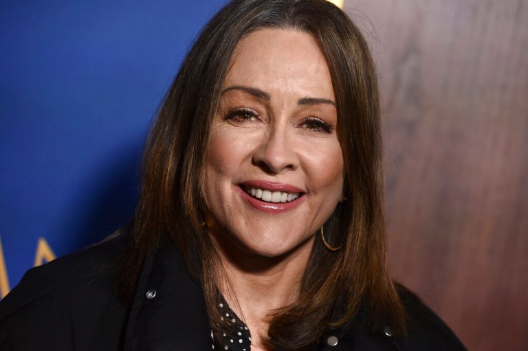 Patricia Heaton happily claims title as ‘enemy number one’ of pro-Palestinian extremist