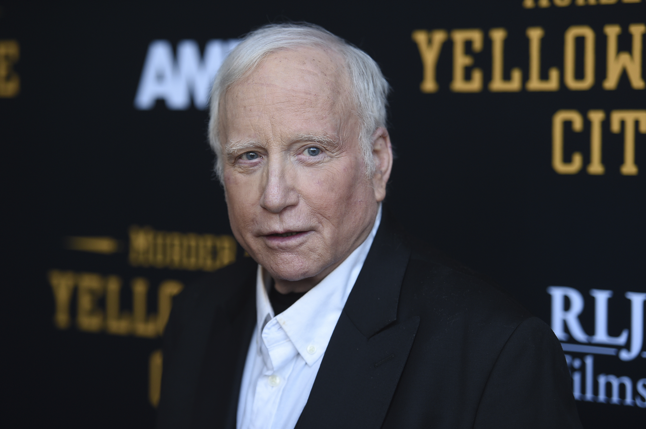Theater apologizes after Richard Dreyfuss comments created ‘discomfort’ at Jaws screening