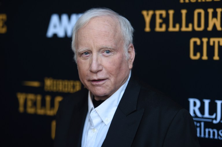 Theater apologizes after Richard Dreyfuss comments created ‘discomfort’ at Jaws screening