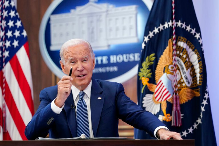 Biden’s chain of bad policies
