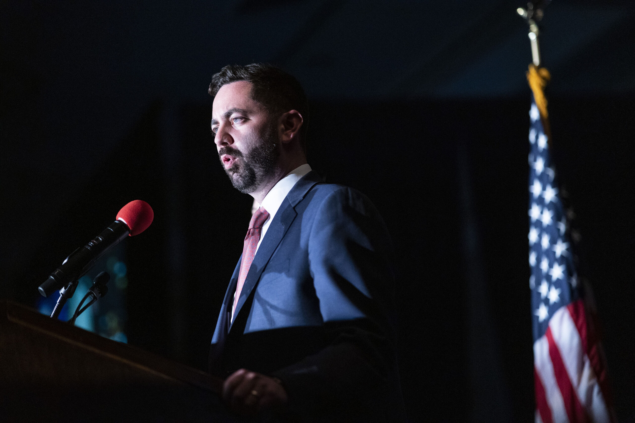 Congress advances censorship under the guise of fighting antisemitism