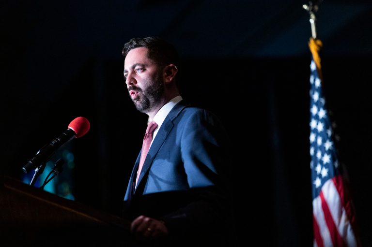 Congress advances censorship under the guise of fighting antisemitism