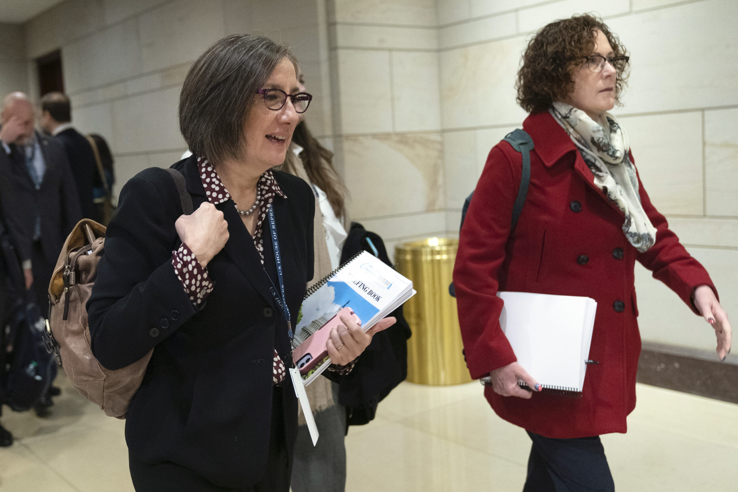 NRCC rejects cease-and-desist letters from Democrats over ‘I support Hamas’ emails