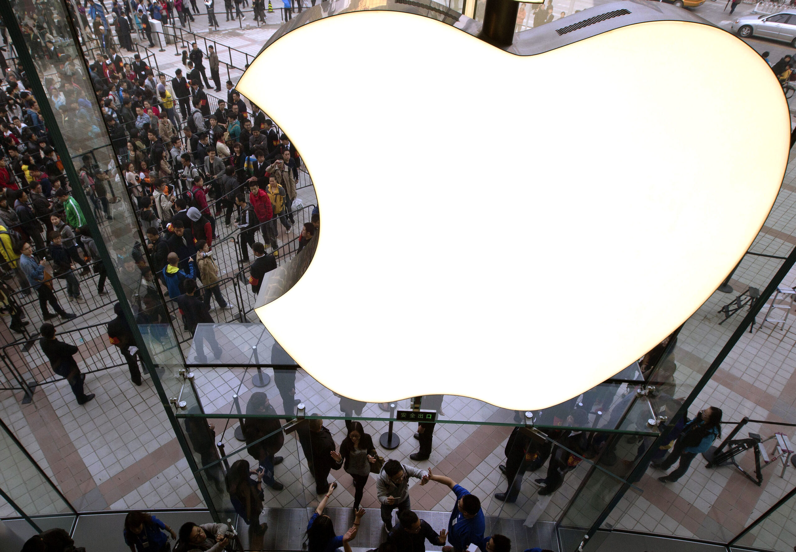 Class-action settlement: iPhone 7 users have 14 days to file for a piece of Apple’s $35 million settlement 