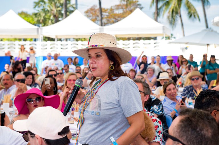 Ana Navarro blasts Latino supporters of Trump for ‘stupid attitude’