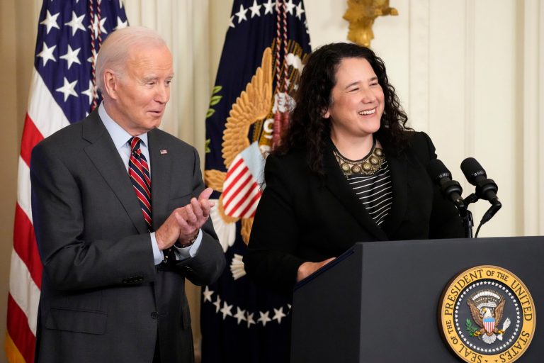 Biden uses federal agency to bolster his reelection campaign
