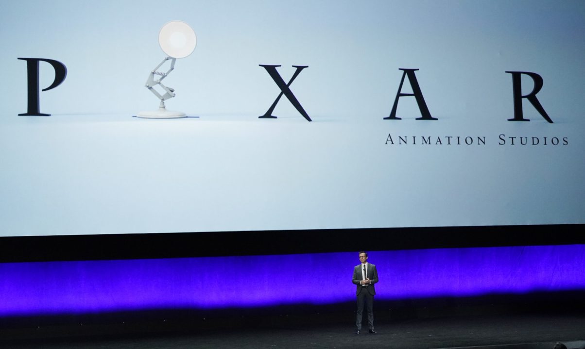 Pixar’s Hoppers turns activism into children’s entertainment