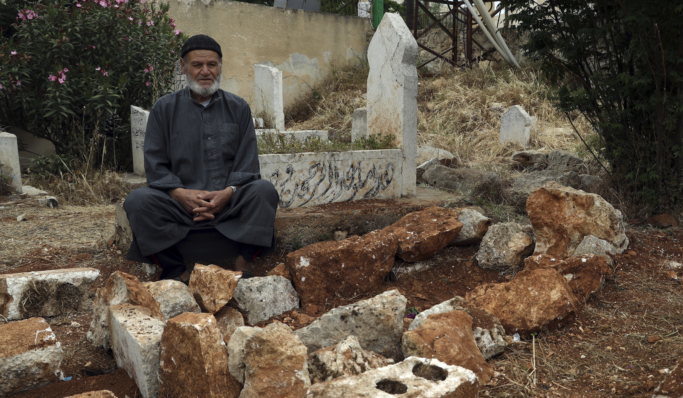 US admits to killing civilian it misidentified as al Qaeda target