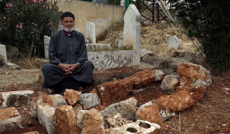 US admits to killing civilian it misidentified as al Qaeda target